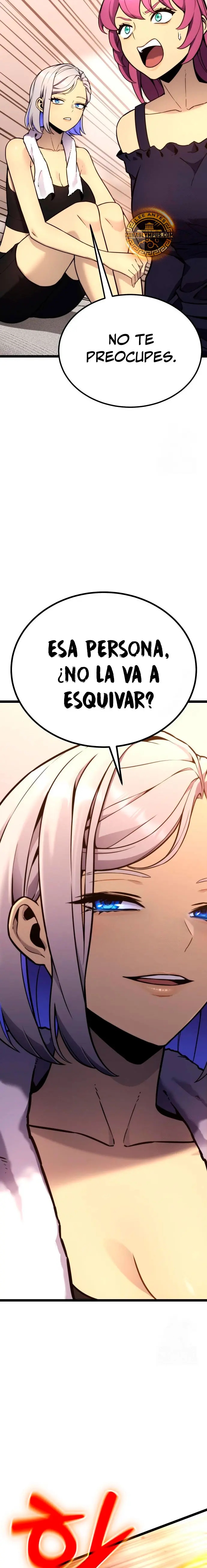 jugador devorador de artefactos Capitulo 15 página 29