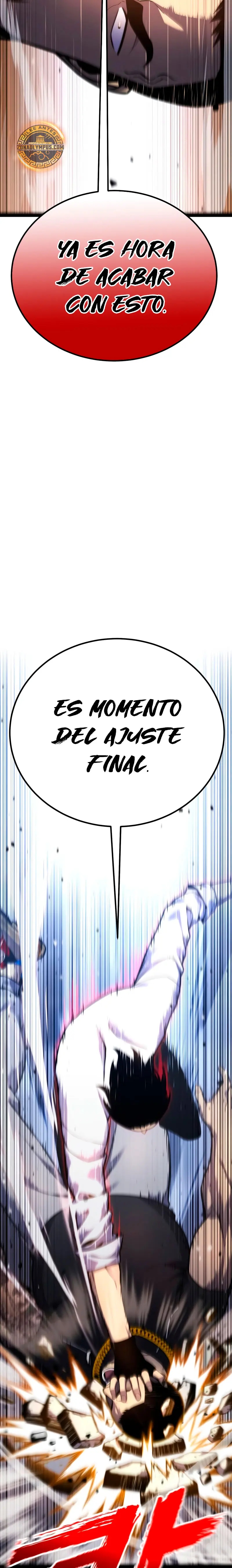 jugador devorador de artefactos Capitulo 16 página 24