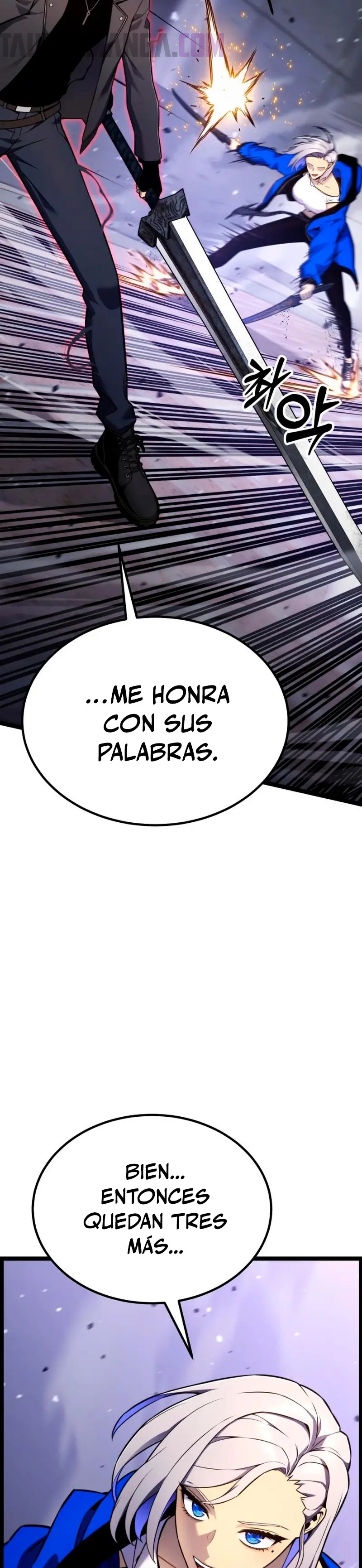 jugador devorador de artefactos Capitulo 18 página 27