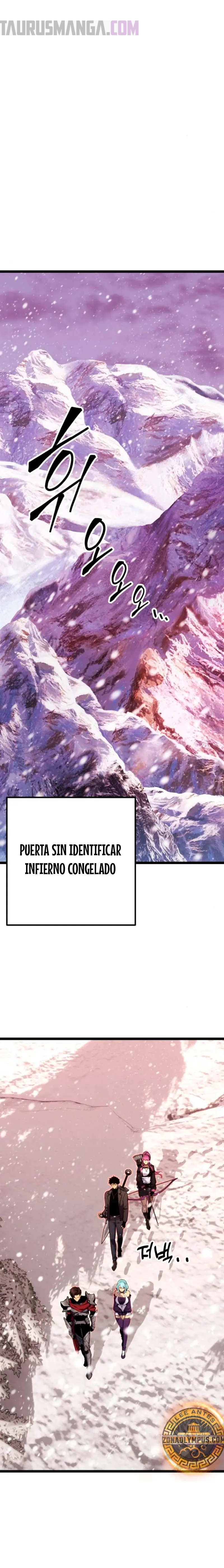 jugador devorador de artefactos Capitulo 19 página 25