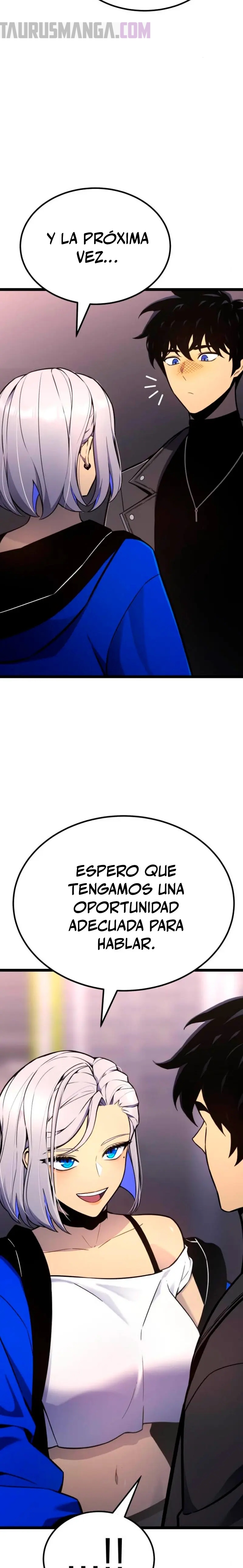 jugador devorador de artefactos Capitulo 19 página 3