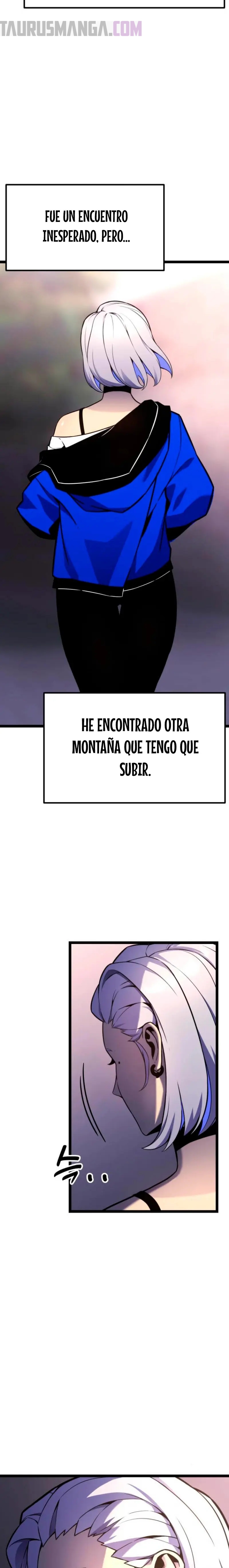 jugador devorador de artefactos Capitulo 19 página 7