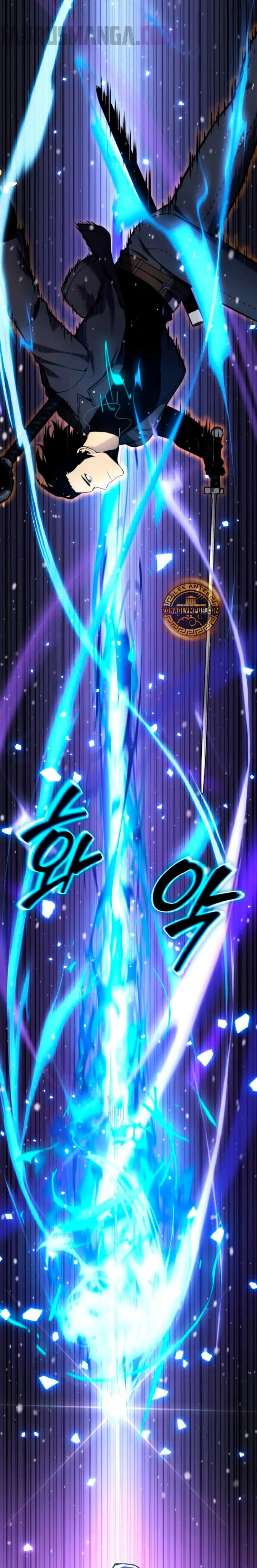 jugador devorador de artefactos Capitulo 20 página 4