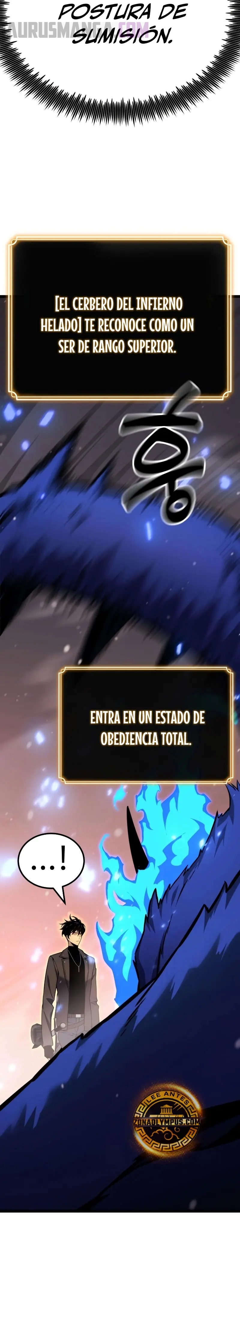 jugador devorador de artefactos Capitulo 21 página 12
