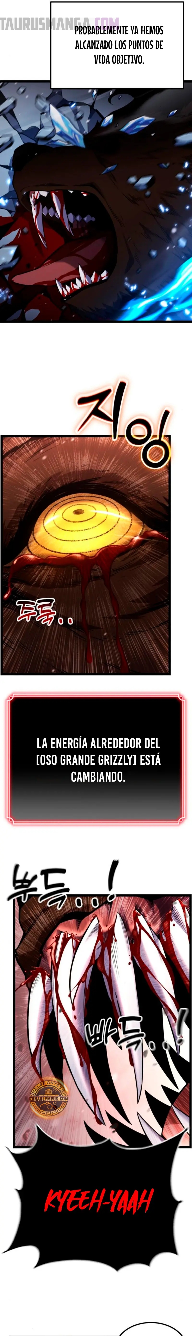 jugador devorador de artefactos Capitulo 22 página 26