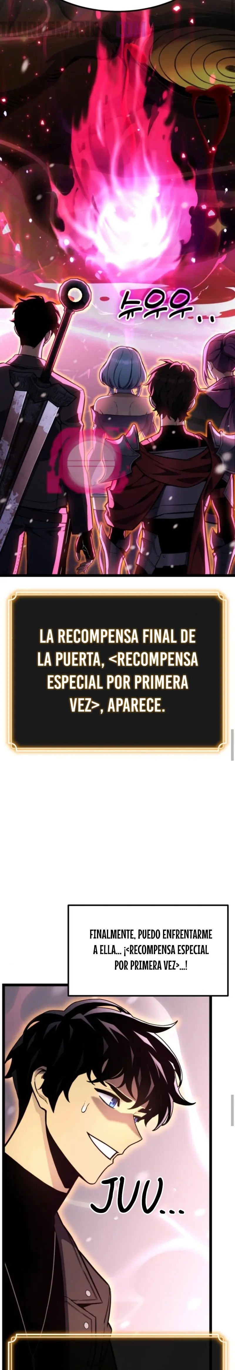 jugador devorador de artefactos Capitulo 23 página 14