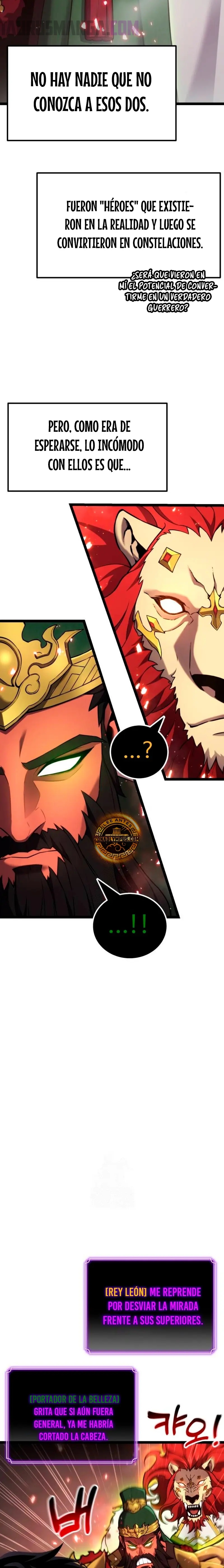 jugador devorador de artefactos Capitulo 24 página 13
