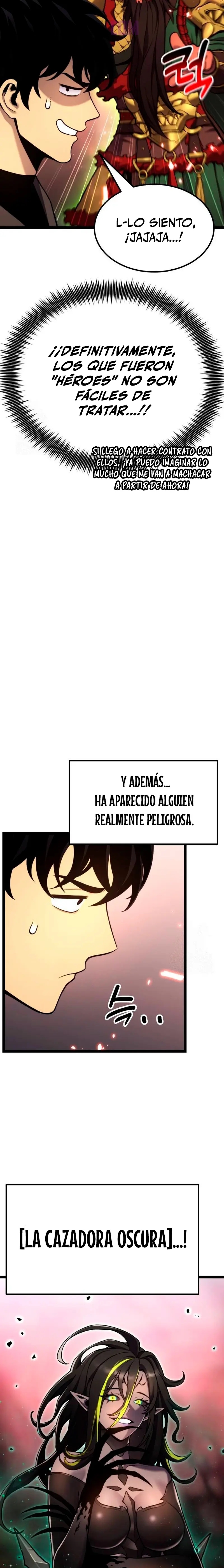 jugador devorador de artefactos Capitulo 24 página 14