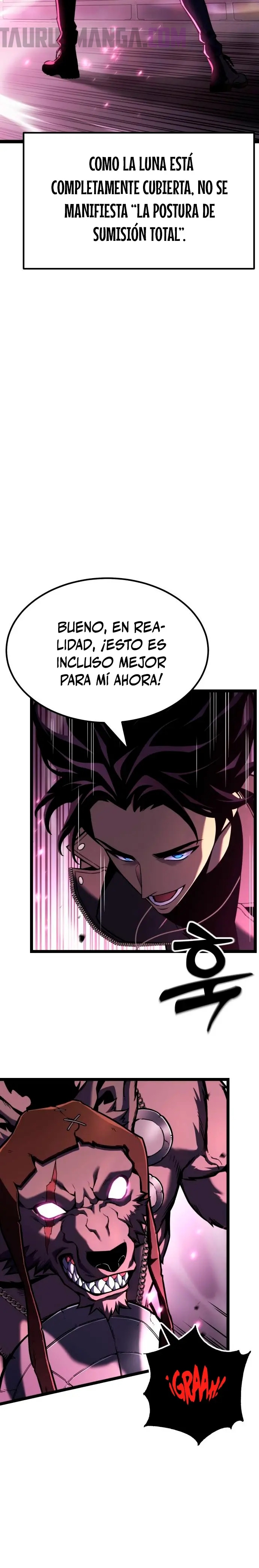 jugador devorador de artefactos Capitulo 25 página 15