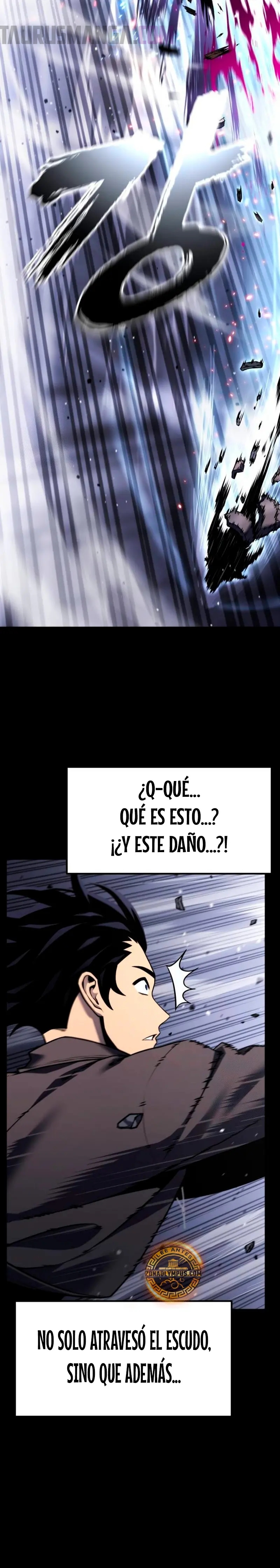 jugador devorador de artefactos Capitulo 26 página 23