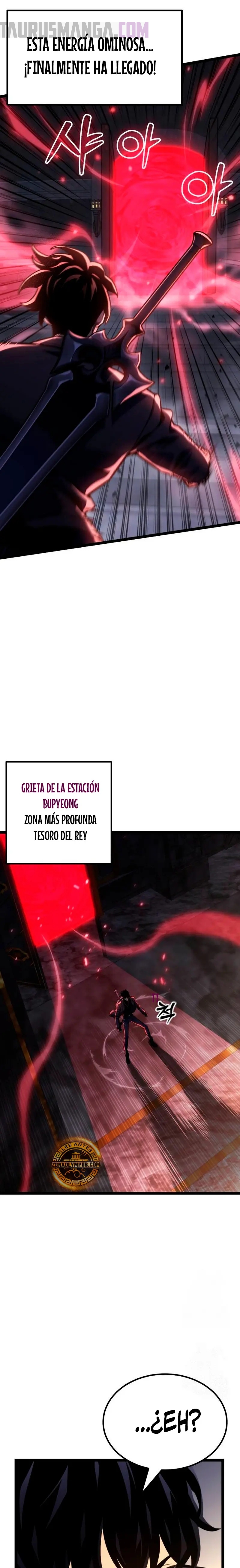 jugador devorador de artefactos Capitulo 26 página 32