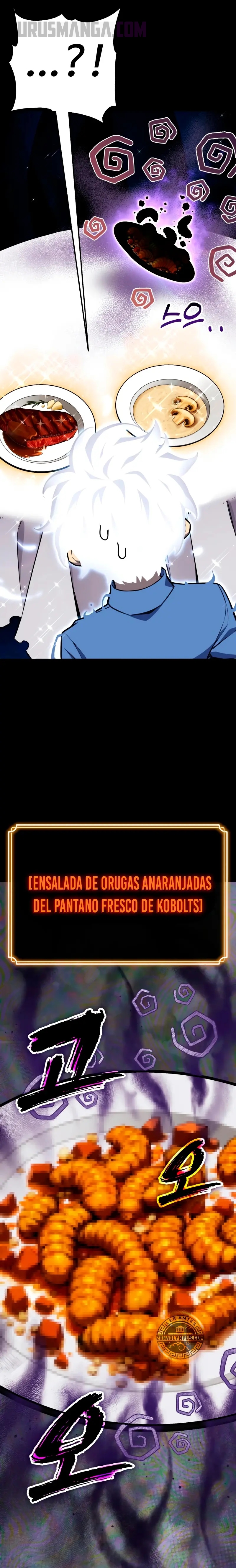 jugador devorador de artefactos Capitulo 28 página 37