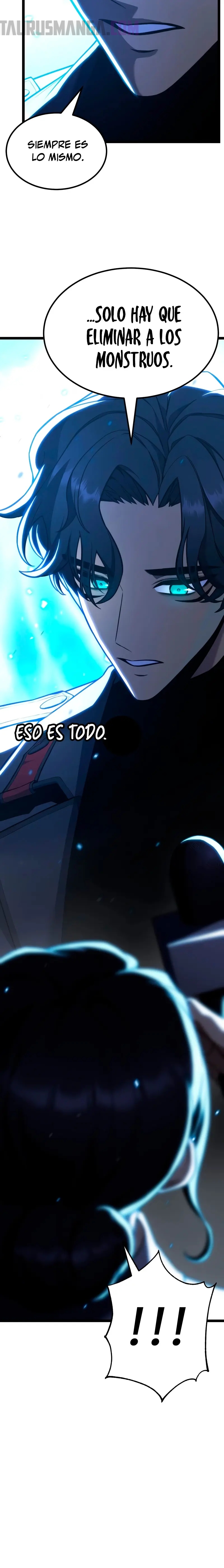 jugador devorador de artefactos Capitulo 29 página 12