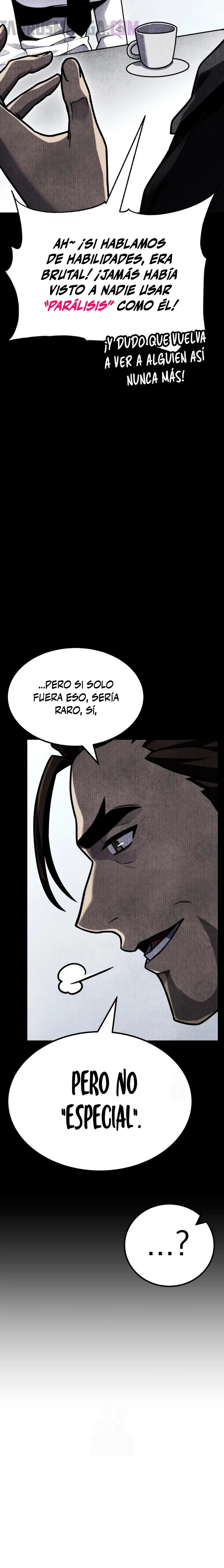 jugador devorador de artefactos Capitulo 30 página 15