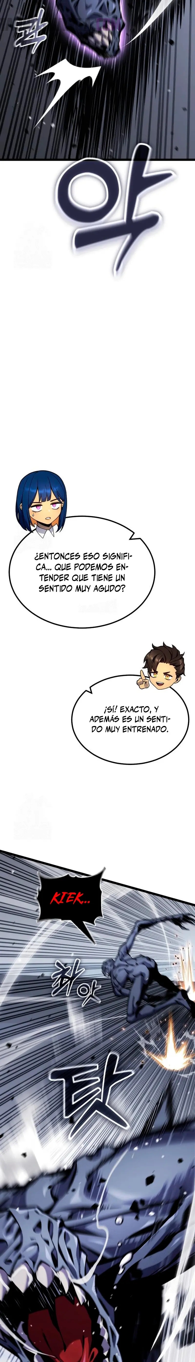jugador devorador de artefactos Capitulo 30 página 27