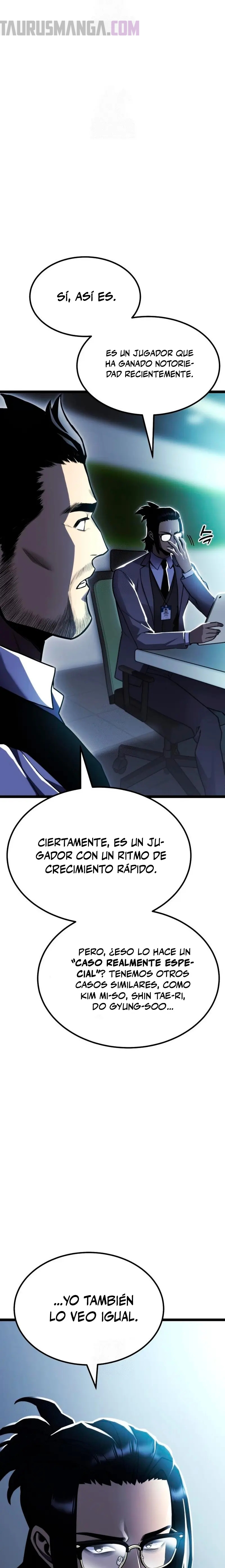 jugador devorador de artefactos Capitulo 30 página 4
