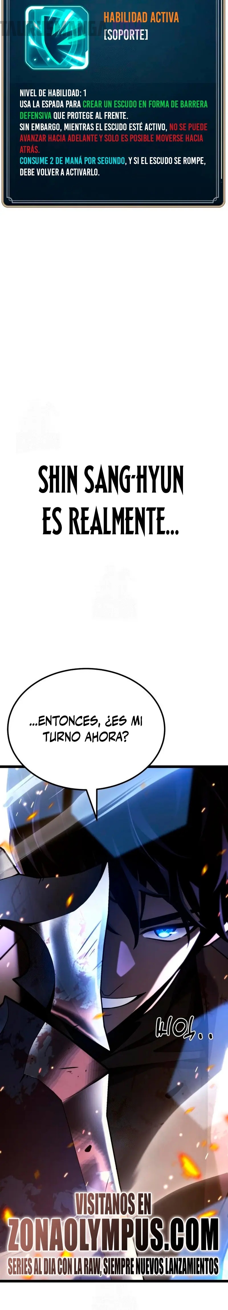 jugador devorador de artefactos Capitulo 30 página 51