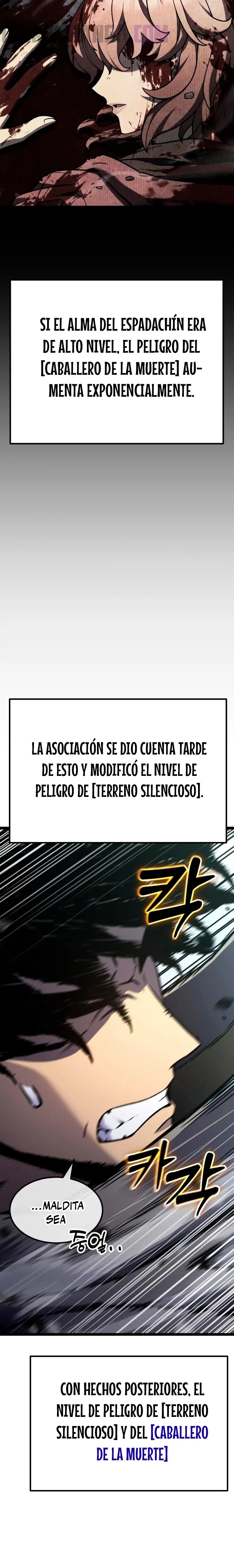 jugador devorador de artefactos Capitulo 31 página 39