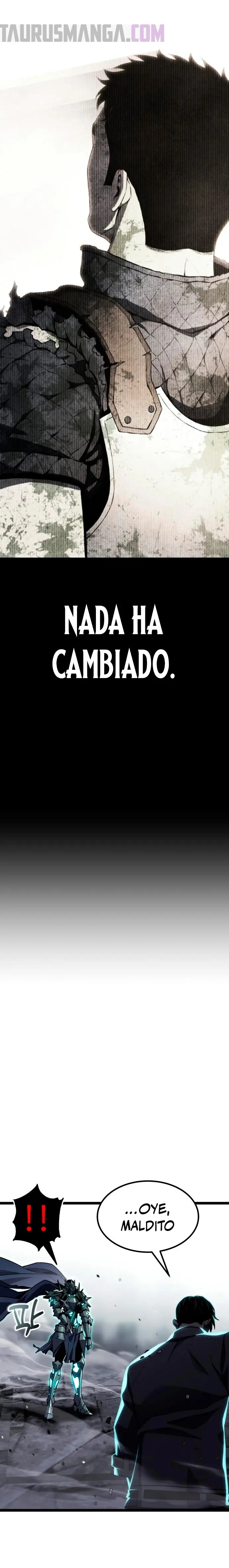 jugador devorador de artefactos Capitulo 31 página 45