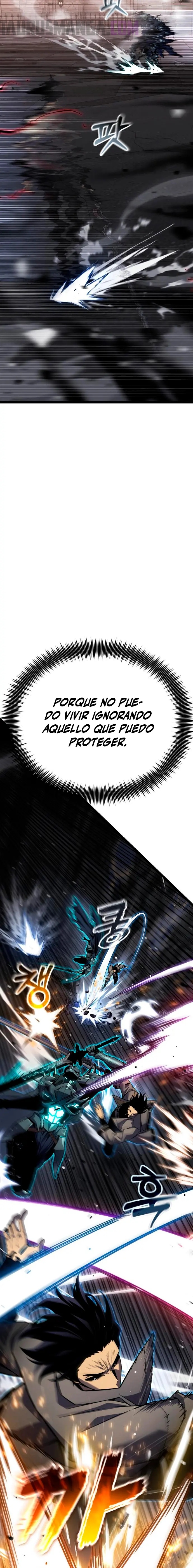 jugador devorador de artefactos Capitulo 32 página 32
