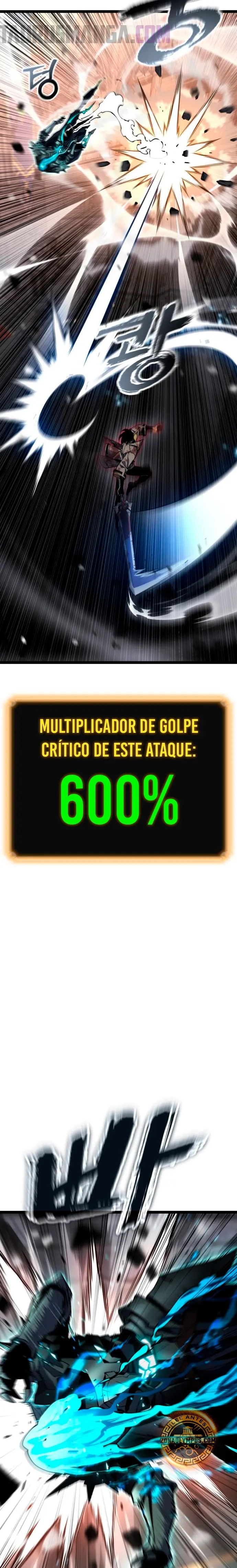 jugador devorador de artefactos Capitulo 32 página 42