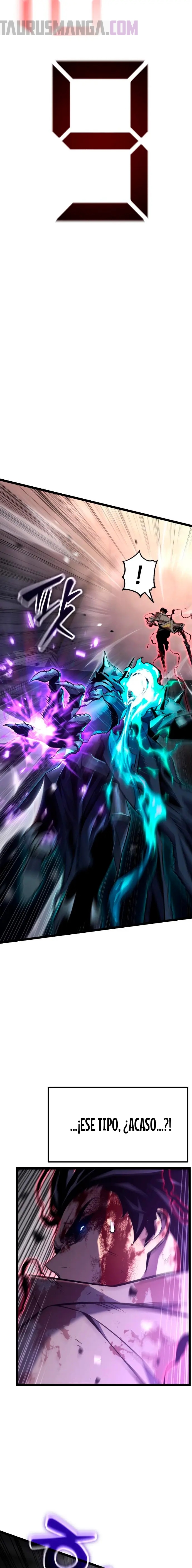 jugador devorador de artefactos Capitulo 33 página 13
