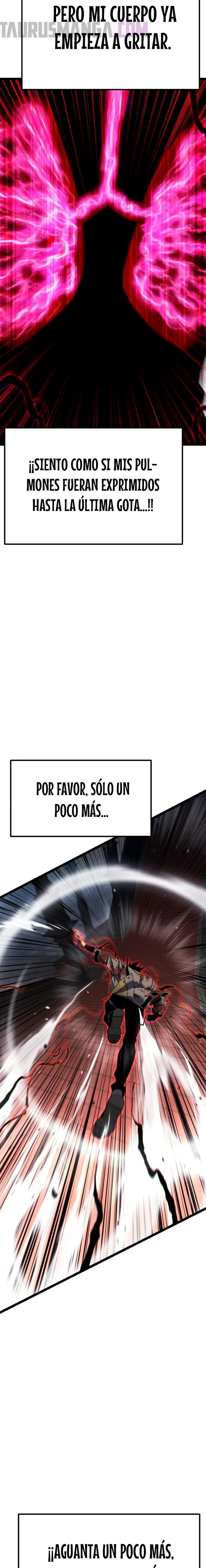 jugador devorador de artefactos Capitulo 33 página 19