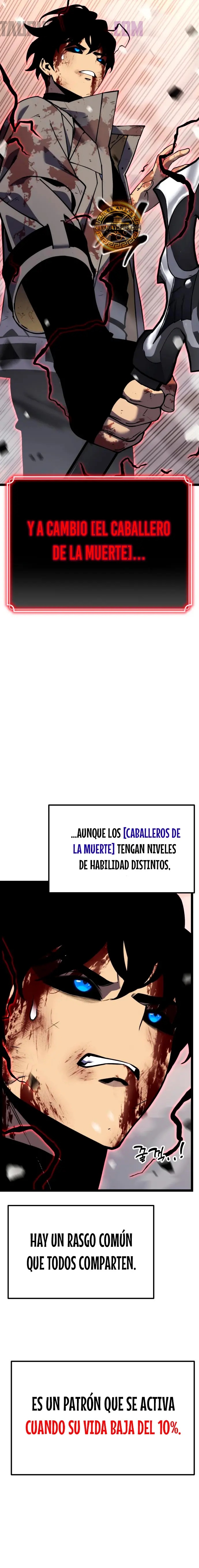 jugador devorador de artefactos Capitulo 33 página 4