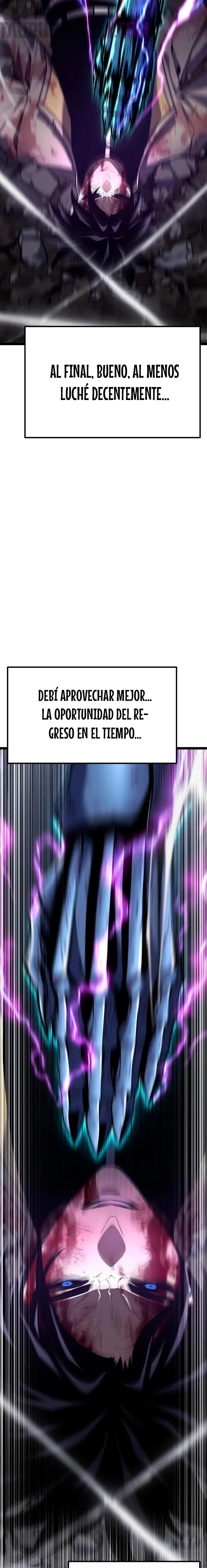 jugador devorador de artefactos Capitulo 33 página 42