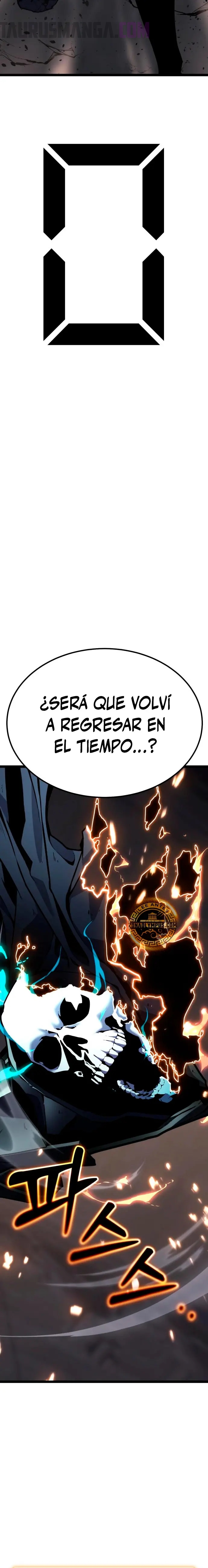 jugador devorador de artefactos Capitulo 33 página 45