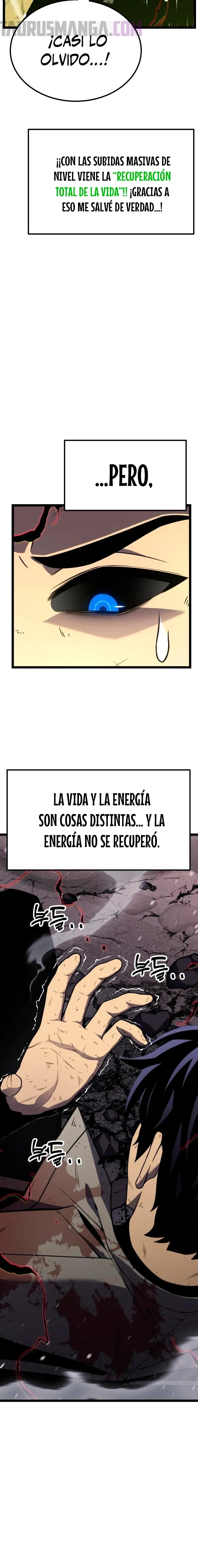 jugador devorador de artefactos Capitulo 33 página 47