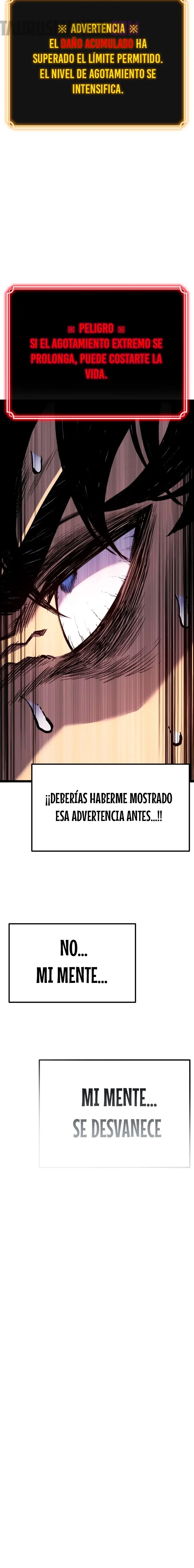 jugador devorador de artefactos Capitulo 33 página 52