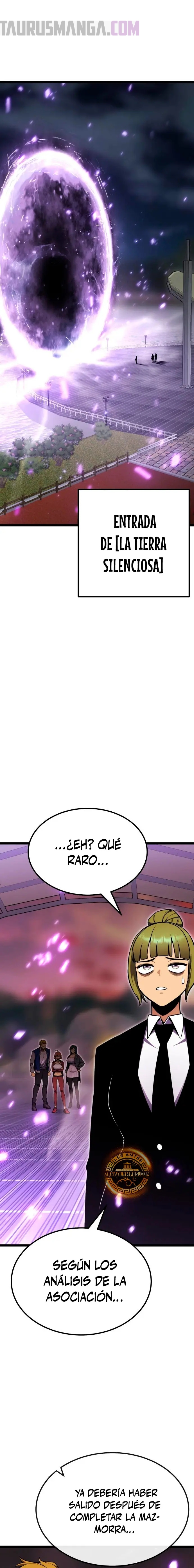 jugador devorador de artefactos Capitulo 33 página 53