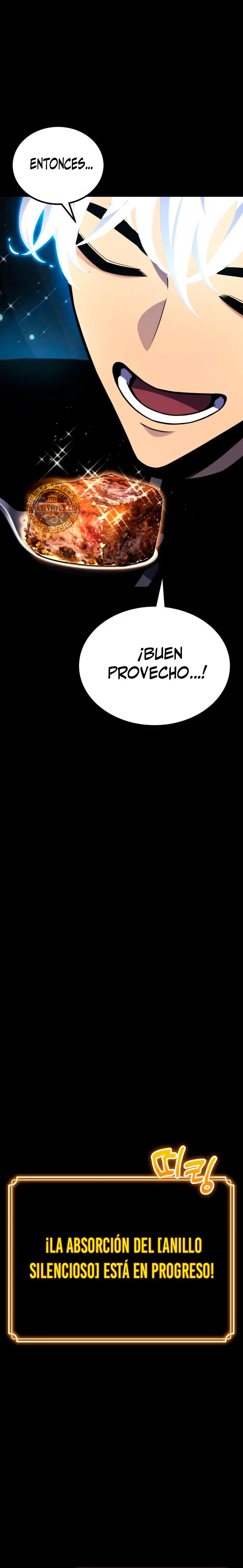 jugador devorador de artefactos Capitulo 34 página 31