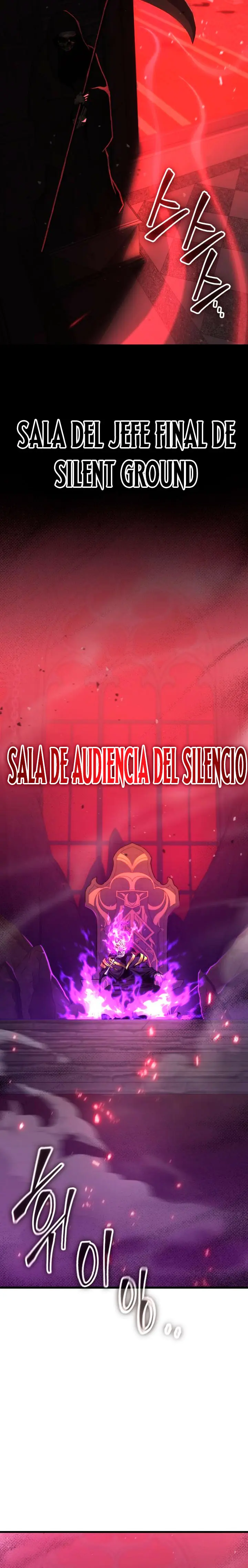 jugador devorador de artefactos Capitulo 34 página 46