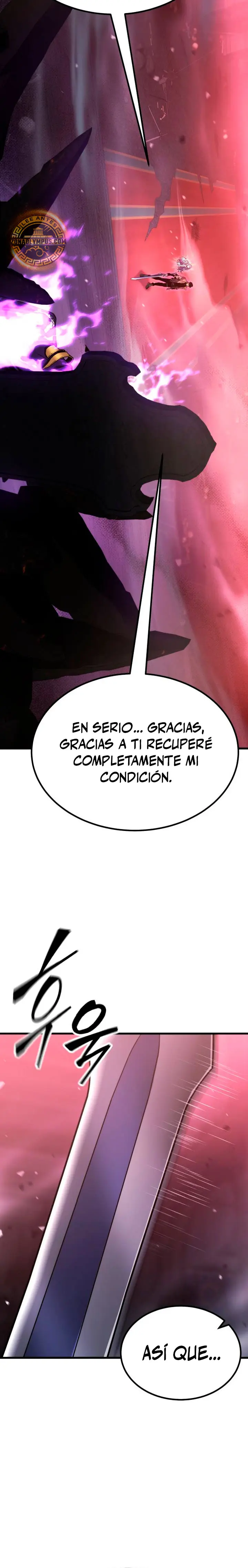 jugador devorador de artefactos Capitulo 34 página 49