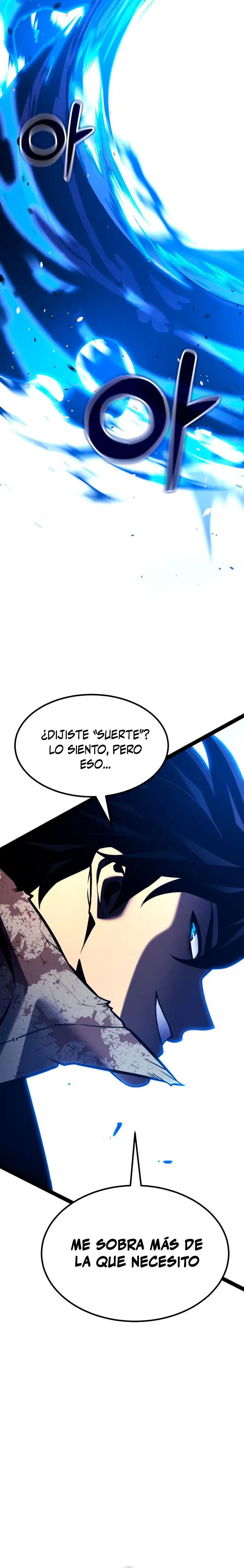 jugador devorador de artefactos Capitulo 35 página 25