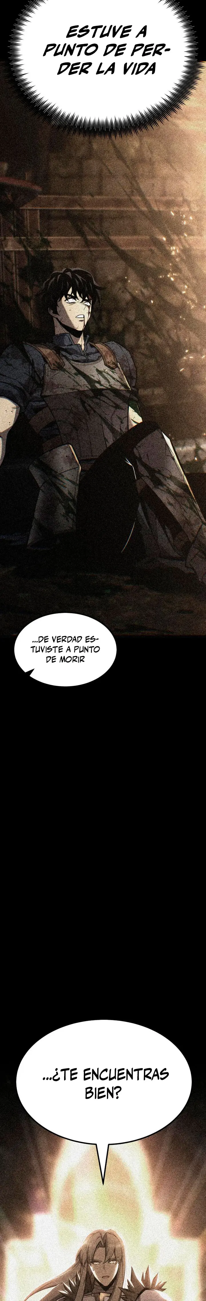 jugador devorador de artefactos Capitulo 35 página 46
