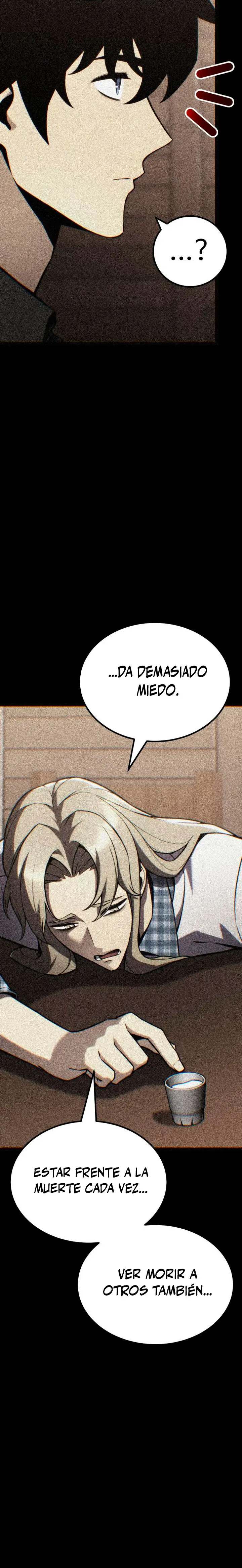 jugador devorador de artefactos Capitulo 35 página 53