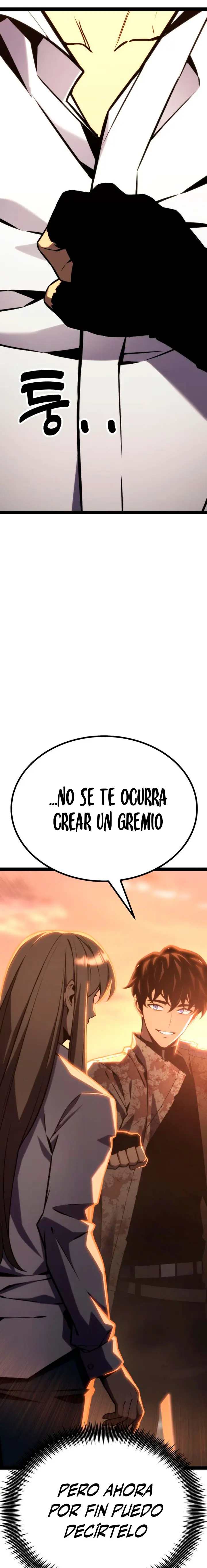 jugador devorador de artefactos Capitulo 35 página 56