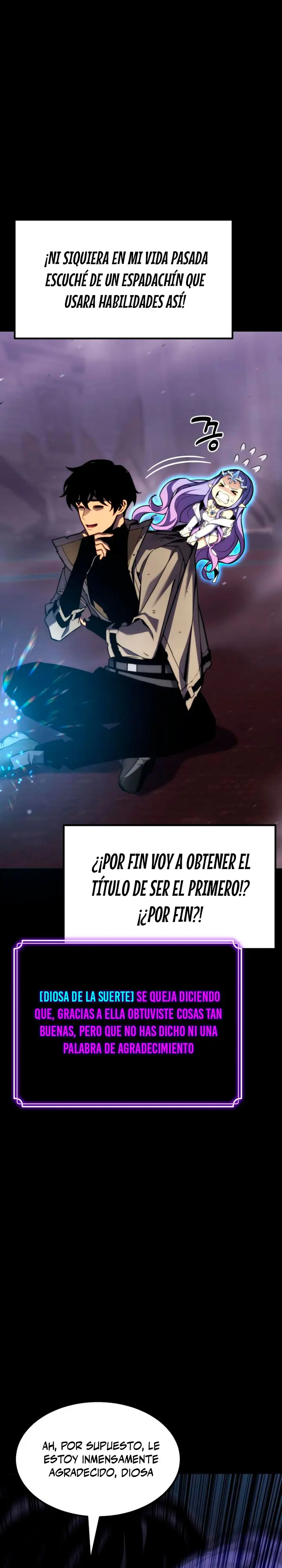 jugador devorador de artefactos Capitulo 36 página 12