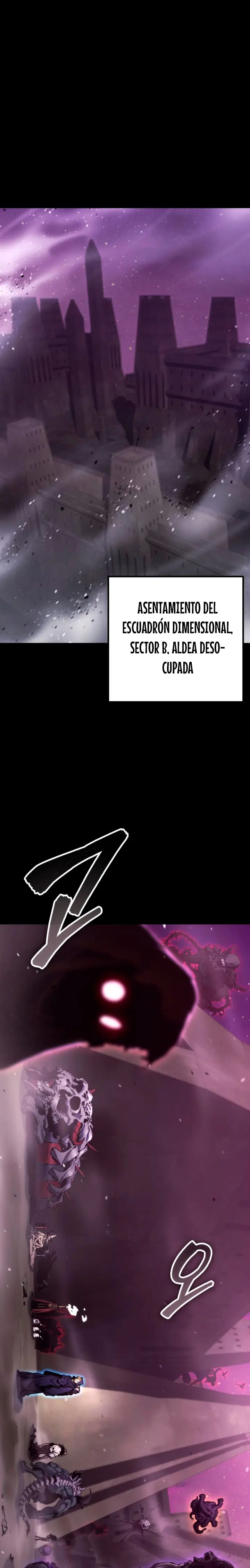 jugador devorador de artefactos Capitulo 36 página 2