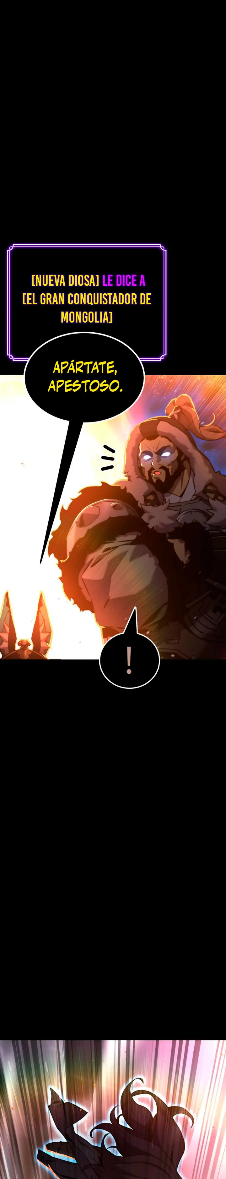 jugador devorador de artefactos Capitulo 36 página 33
