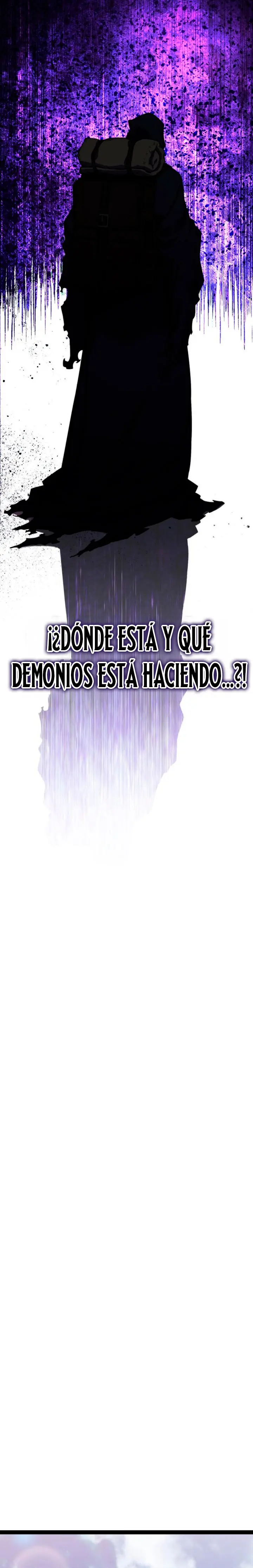 jugador devorador de artefactos Capitulo 36 página 50