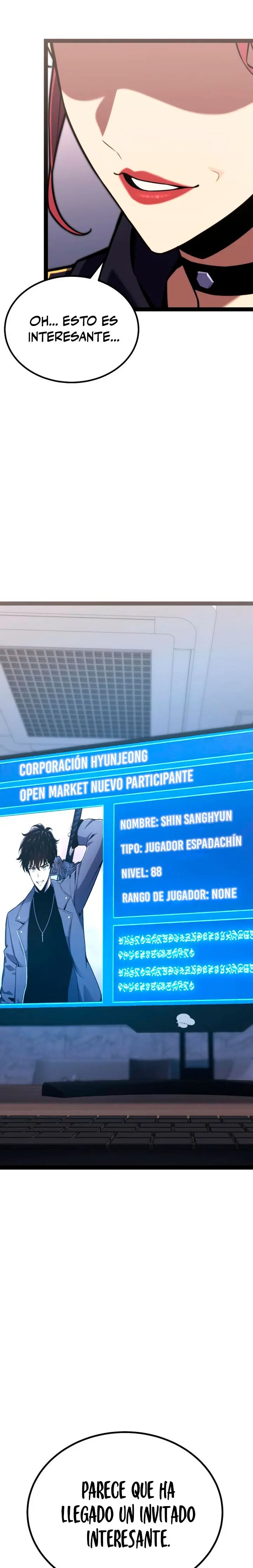 jugador devorador de artefactos Capitulo 36 página 52