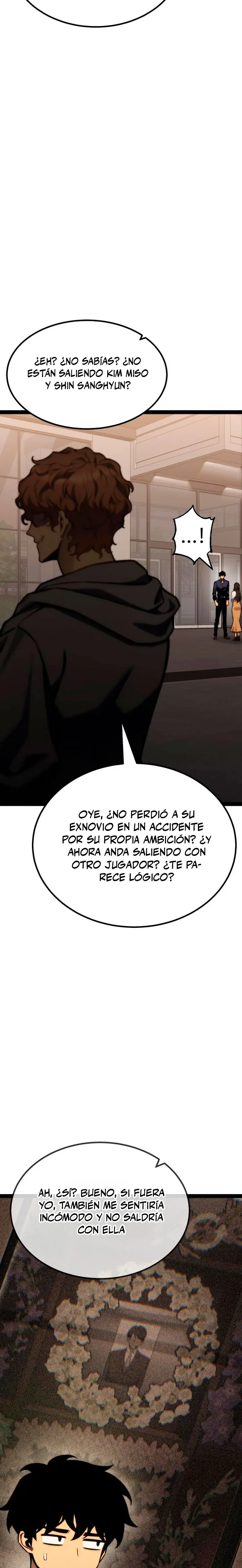 jugador devorador de artefactos Capitulo 37 página 15