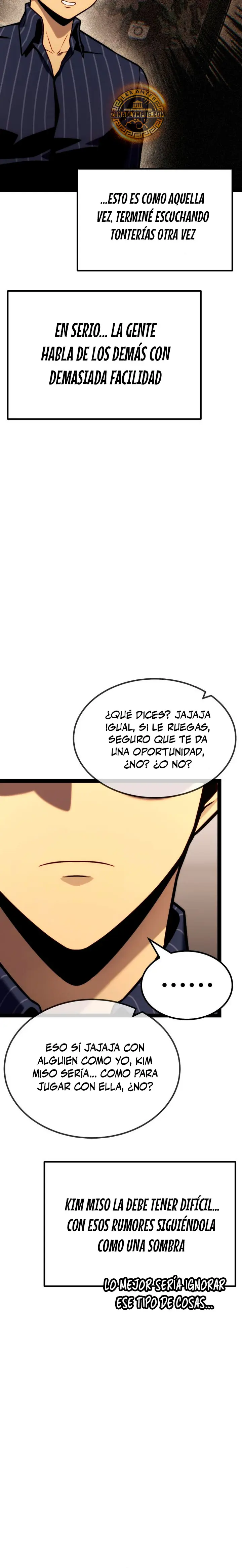 jugador devorador de artefactos Capitulo 37 página 16
