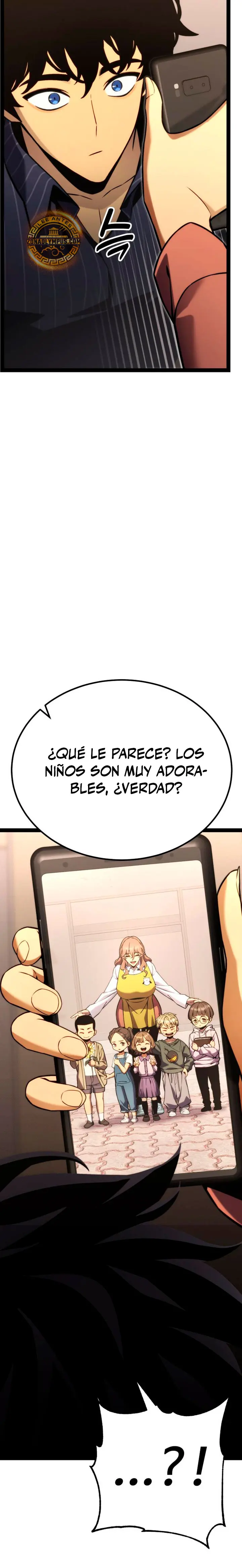 jugador devorador de artefactos Capitulo 37 página 55