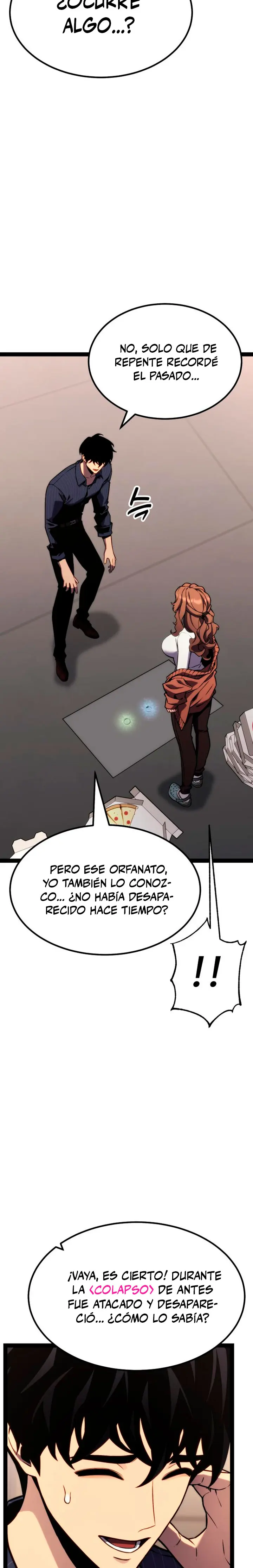jugador devorador de artefactos Capitulo 38 página 3