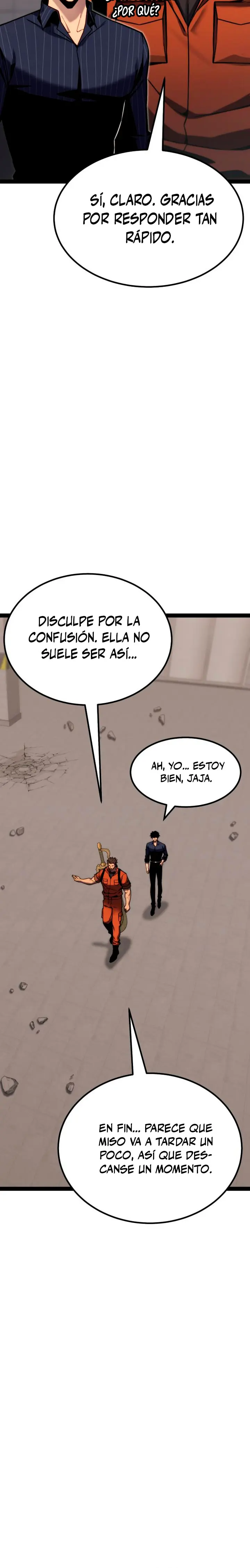 jugador devorador de artefactos Capitulo 38 página 36